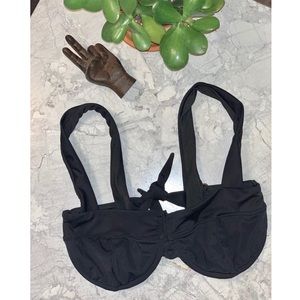 For love and lemons bathing suit top